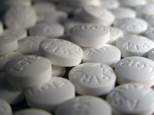 aspirin