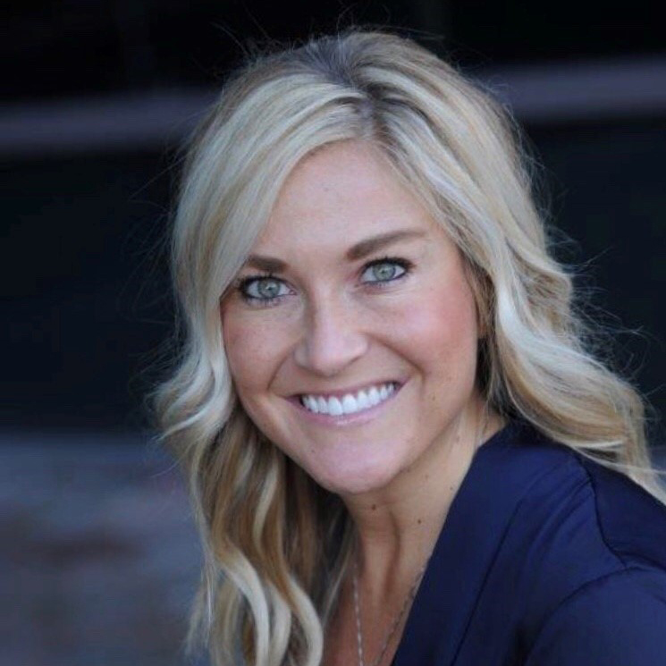 Monica Mills