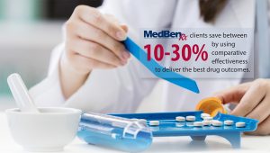 Comparative Effectiveness